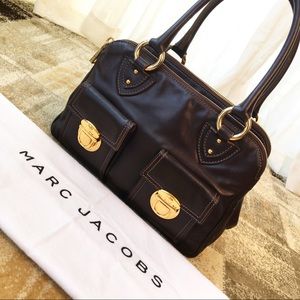 💯% Authentic Marc Jacobs Classic Blake Handbag